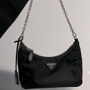Authentic Prada Bag